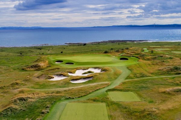 6th hole